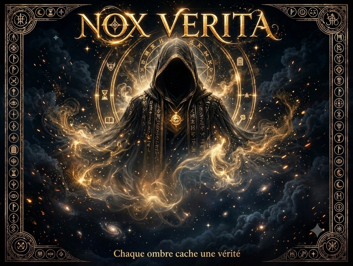 Nox Verita